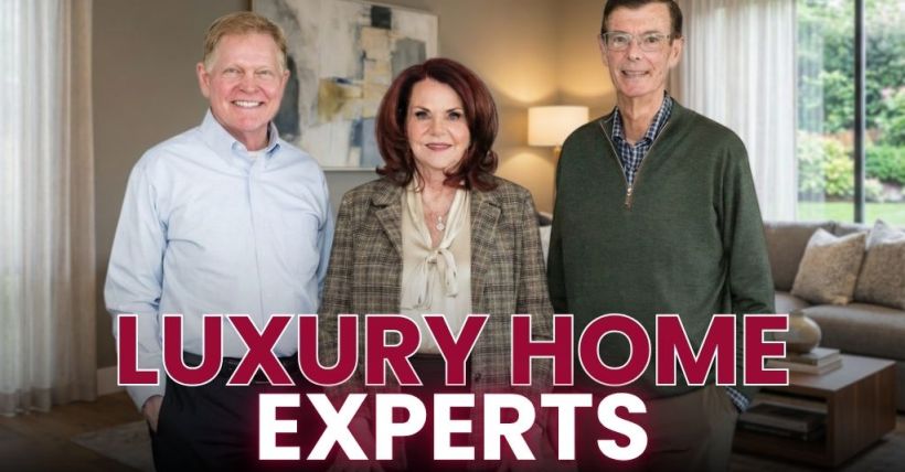 Find the Best Luxury Real Estate Agent Near Me in Yorba Linda, CA